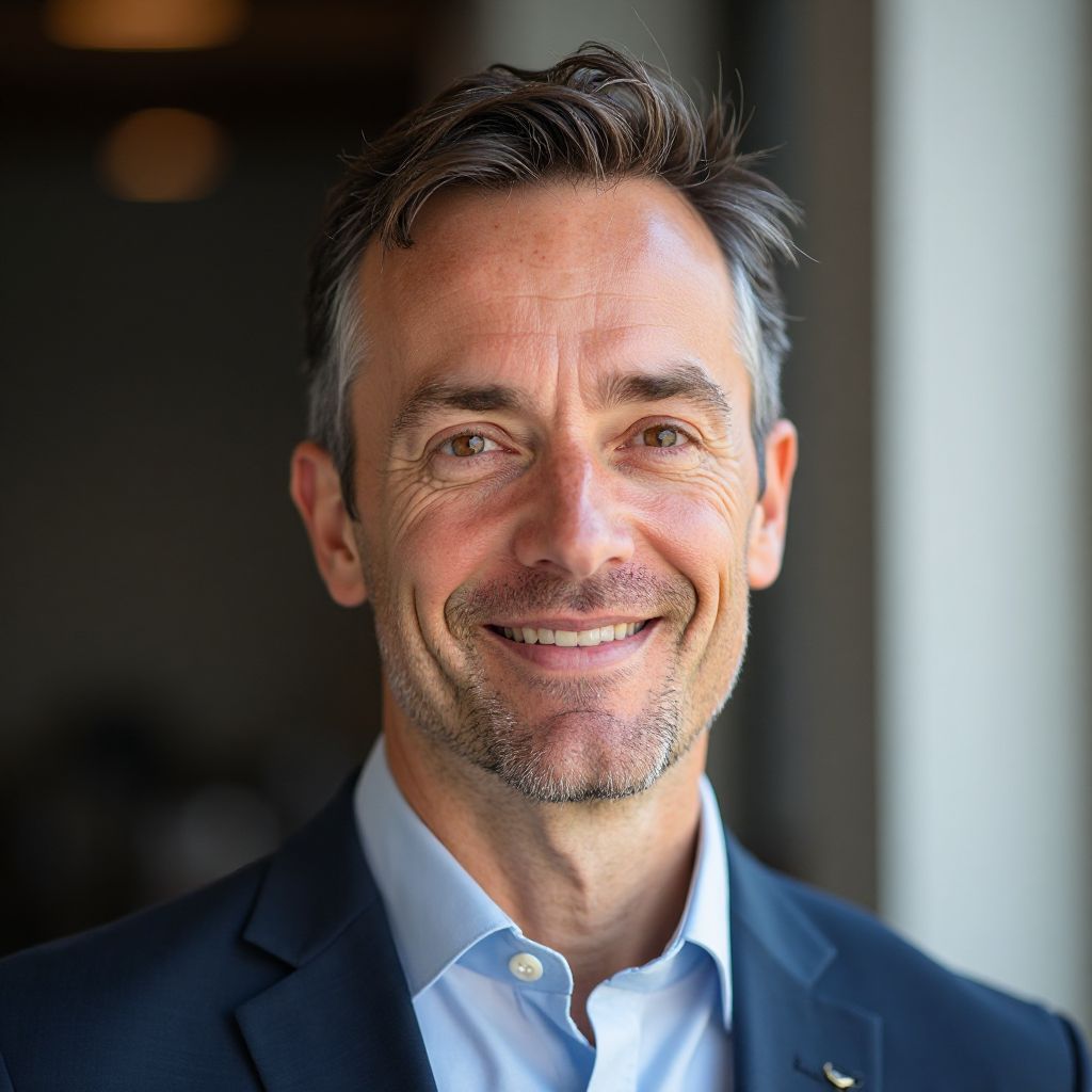 Martin Krämer
